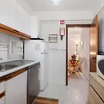 Sol Nascente 2_vilamoura 公寓 奎特里拉